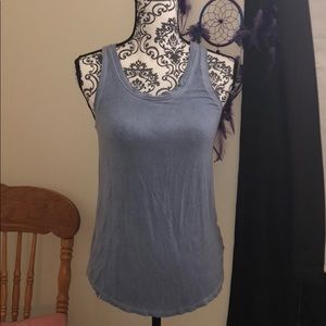 Soft and sexy tank from AE!